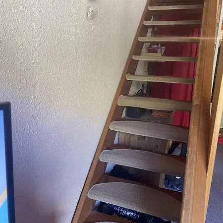 Duplex Les 2 Alpes Lejlighed *