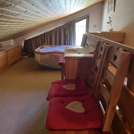 Duplex Les 2 Alpes Lejlighed Les Deux Alpes