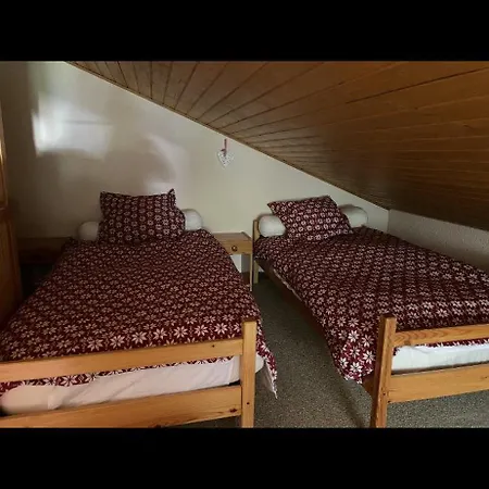 Duplex Les 2 Alpes Lejlighed *