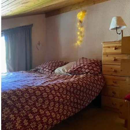 Lejlighed Duplex Les 2 Alpes *