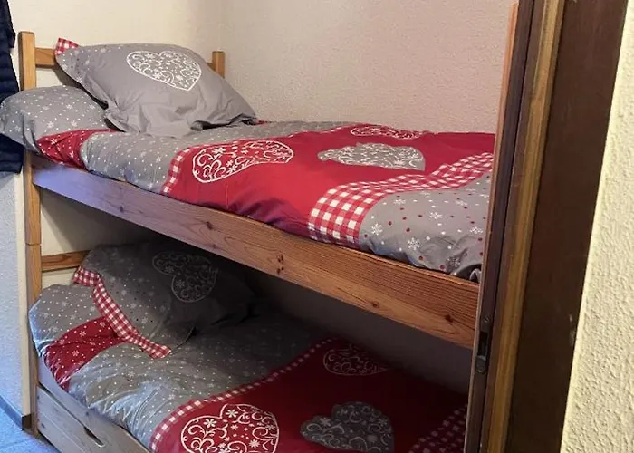 Duplex Les 2 Alpes