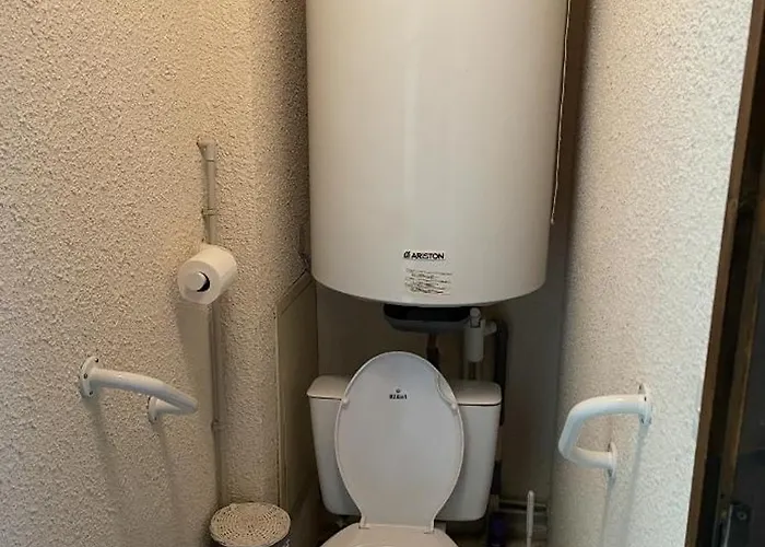 Apartmán Duplex Les 2 Alpes *